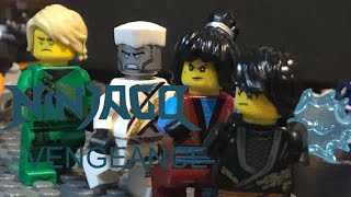 Ninjago: Vengeance