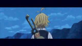SPCTR - When We Leave || Meliodas AMV