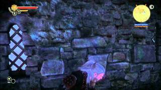 The Witcher 2 - Do they really censor sex scenes in Australia?