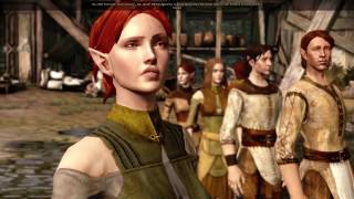 Dragon Age: Origins #30 - Denerim. Part 3