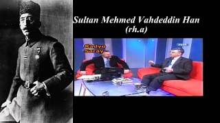 Mustafa Kemal diyor ki...