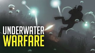 UNDERWATER WARFARE - Rust Duo [3/10]