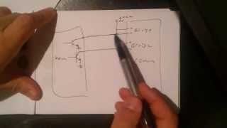STEP MOTOR Sürme Modları-Yöntemleri (Coşkunöz Eğitim Vakfı) Stepper Motor Basics