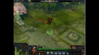 Unusual Speed Demon - Cursed Essence