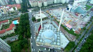 Beylikdüzü Tanıtım Filmi HD (Yeni) 2011