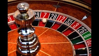 European Roulette Mastery Pro - анализатор рулетки