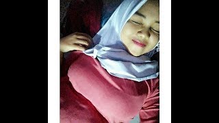 Viral Jilbab Goyang Hot - cantik