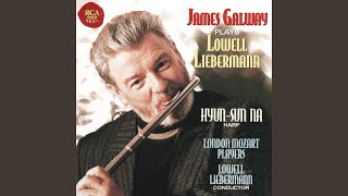 Concerto for Flute and Orchestra, Op. 39: I. Moderato