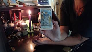 Tarot Horoscop Leu Septembrie 2017  Cupa plina, mereu plina