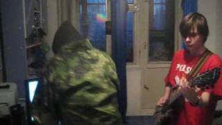 группа Зубовный Скрежет- Казни