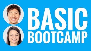 Introduction to Cantonese - Basic Bootcamp