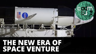 Renaissance of Space Exploration