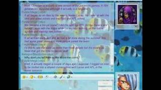 MSN Vids: Pokemon Obsidian Promo Guest Starring Purple Mage