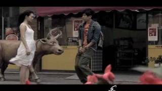 [MV] (My Girlfriend Is A Nine-Tailed Fox OST) Losing My Mind - Lee Seung Gi