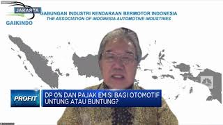 PPnBM Berdasarkan Emisi, Begini Efeknya Ke Industri Otomotif