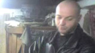 ИЖ-49 "С пол тыка"