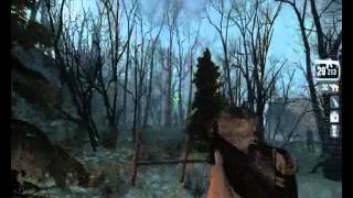 Прохождение Left4Dead(Похоронный звон, Лодочная станция)
