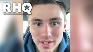 TikToker EXPOSES What Wealthy People Are Scared Of