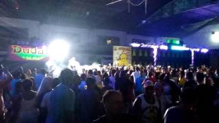 Baile no tamoio de São Gonçalo Rio vs S.g 24/01/16