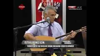 CEMAL ÖZTAŞ-GÜNEŞE SÖYLENKİ ERKEN DOĞMAYA-UZAK YOLDAN MI GELDİN