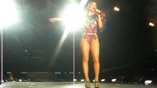 Fergie Boardwalk Hall August 7th, 2010