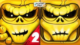 ZOMIE RUN 2 Vs ZOMBIE RUN HD