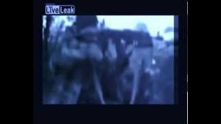 SABATON - Ghost Division [Russia - Georgia  War]