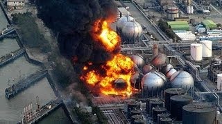 О замалчивании трагедии на "Фукусиме"