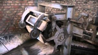 Машины для разливки металла