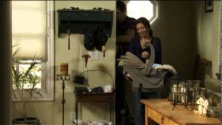 I Didn't Know I Was Pregnant - Multiple Sclerosis