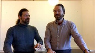 kommIND¤kommUD - et kursus i autenticitet