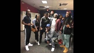 T- Man ft Tia- WHOA