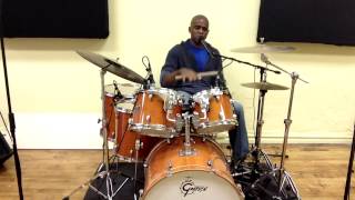 The Fill Blog: Video 9: Linear Combo Up and Down