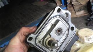 Фольцваген Т-4 2.5 тди ошибки 17571 и 17656 устранить и настроить