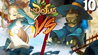 [Dofus] Huppermage Feu/Air lvl 200 Vs Fatalityx Xelor 200 [Az-Dzeta #10]