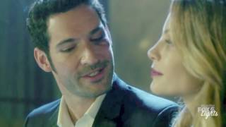 Lucifer & Chloe