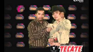 Esteban Salas XVI ANIVERSARIO "LA PODEROSA"