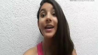 Minha rotina da noite!