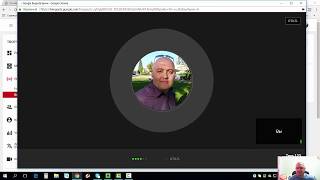 Как записывать видео через Хенгауст/Google Hangouts