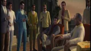 The Godfather 2 - The Beginning Part 1/3