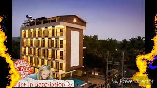 Amani Vegator|9837423474|Packtogo Holidays |https://hotels.packtogo.in