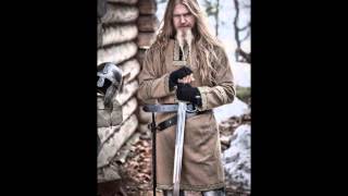 Johanna Kurkela and Marco Hietala ~  Oi, Joulujan Ihmiset