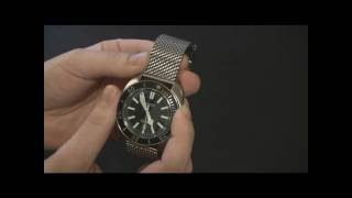 DWATCH Watch Review