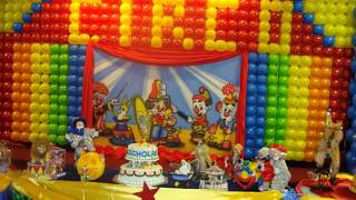 Circus Party 2