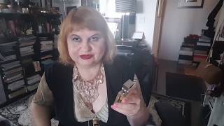 Обзор парфюма:Calvin Klein Eternity & вечер со мной на концерте.