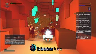 Trove - Sunken Sunvault Jackpot