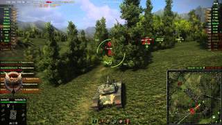 AWA vs PATTE