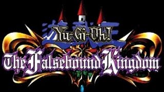 GameCube Longplay [010] Yu-Gi-Oh!: The Falsebound Kingdom (part 01 of 10)