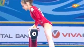 Maria Kharenkova|| Мария Харенкова