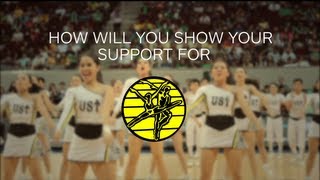 Thomasians #GrowlForVictory